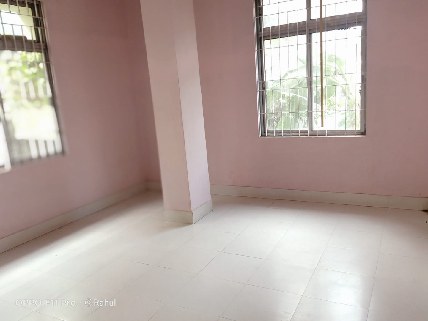 Unfurnished 3bhk in Rukmini Gaon, Guwahati, Assam, India for Rent